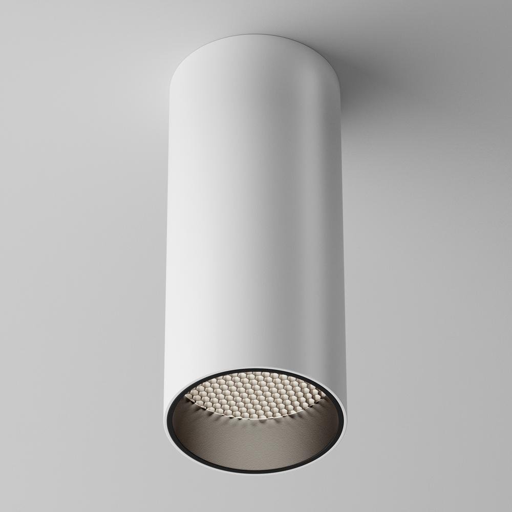 M C056CL-L12W4K-W-W Stropní svítidlo FOCUS LED C056CL-L12W4K-W-W - MAYTONI (obrázek 5)