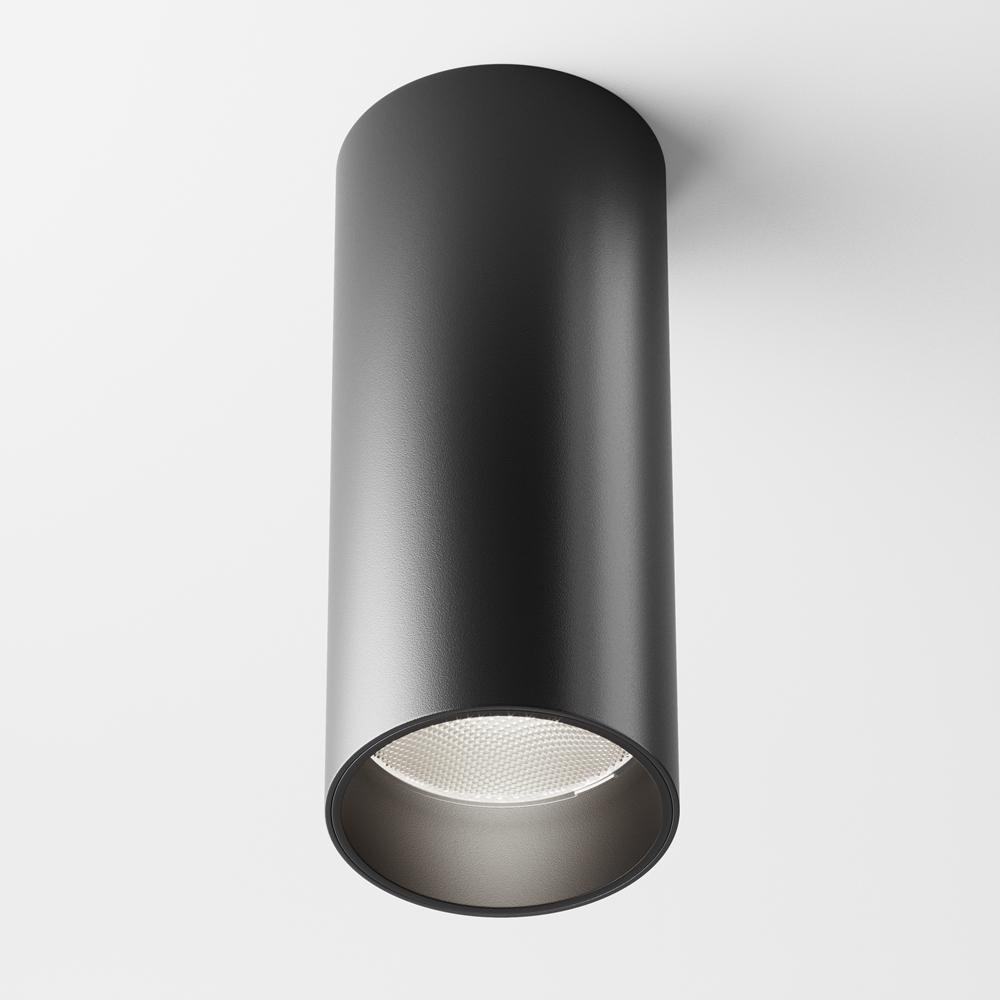 M C056CL-L12B4K-W-B Stropní svítidlo FOCUS LED C056CL-L12B4K-W-B - MAYTONI