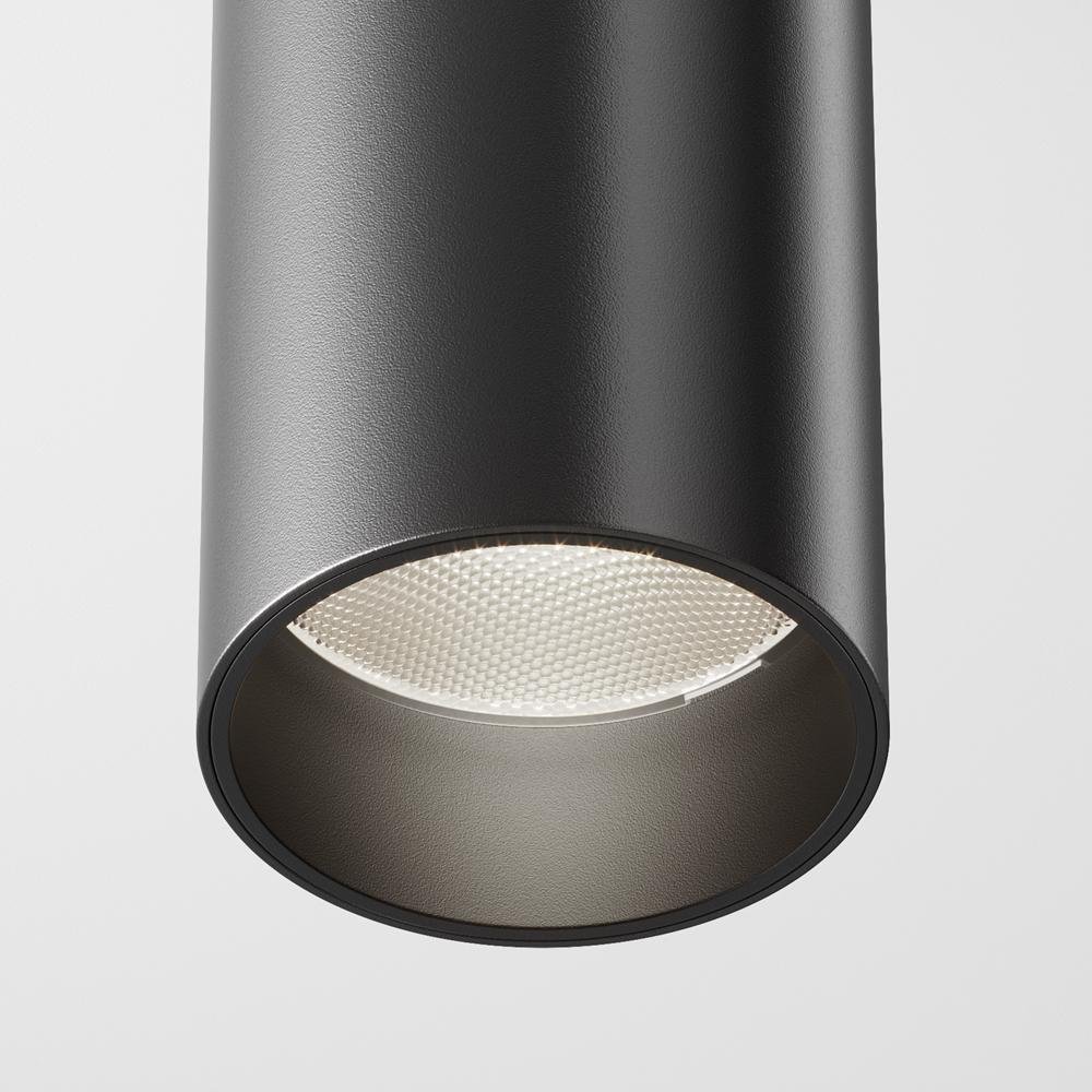 M C056CL-L12B4K-W-B Stropní svítidlo FOCUS LED C056CL-L12B4K-W-B - MAYTONI (obrázek 2)