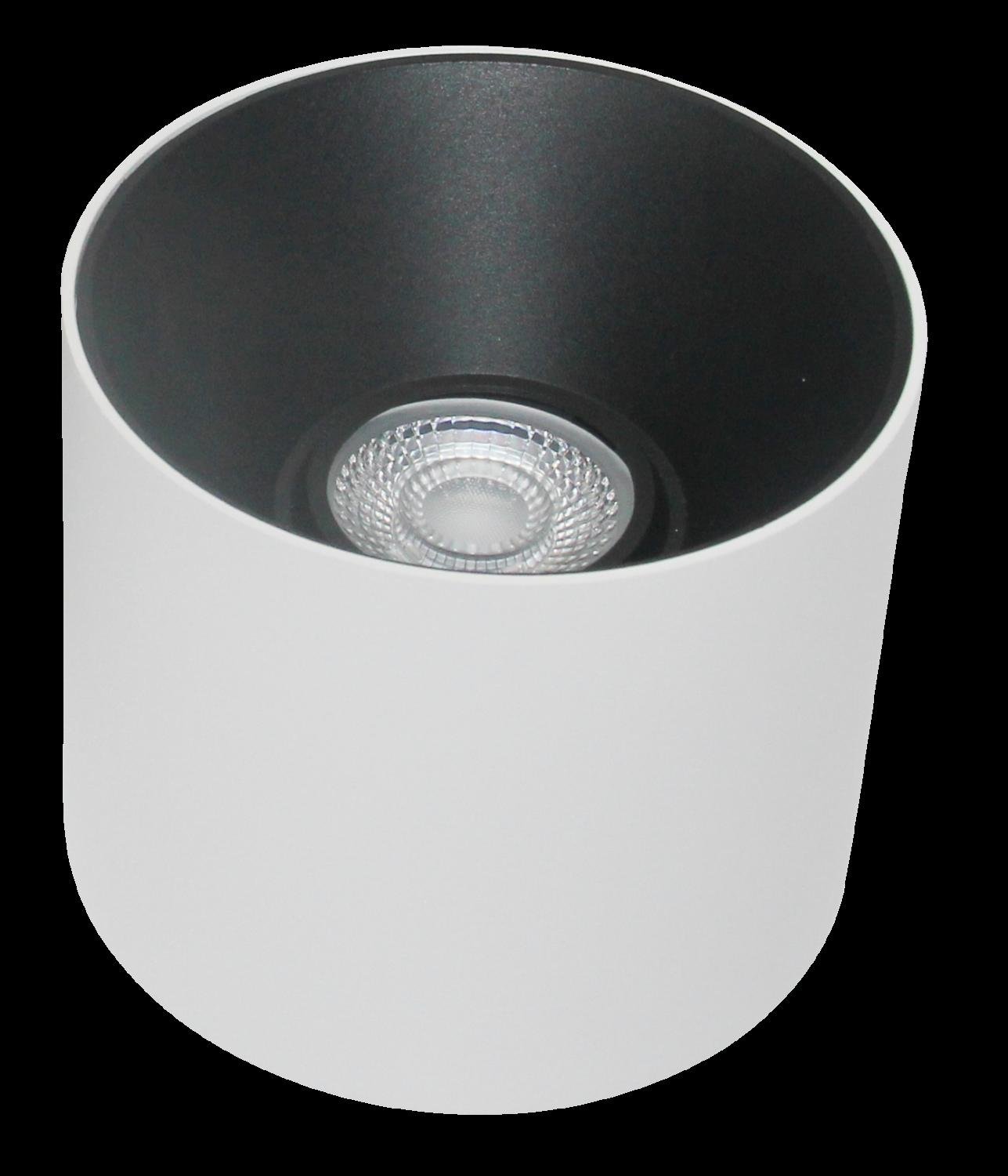 M C064CL-01-15W3K-RD-WB Stropní svítidlo Alfa LED C064CL-01-15W3K-RD-WB - MAYTONI
