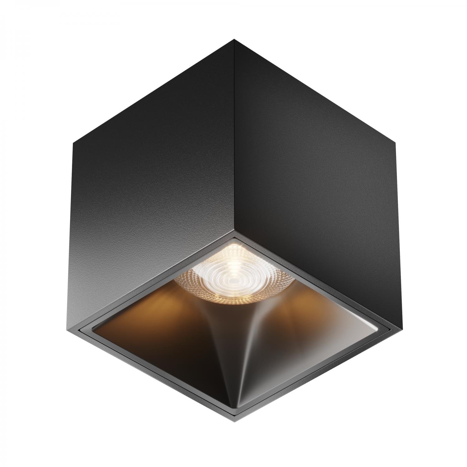 M C065CL-L12B3K-D Stropní svítidlo Alfa LED C065CL-L12B3K-D - MAYTONI