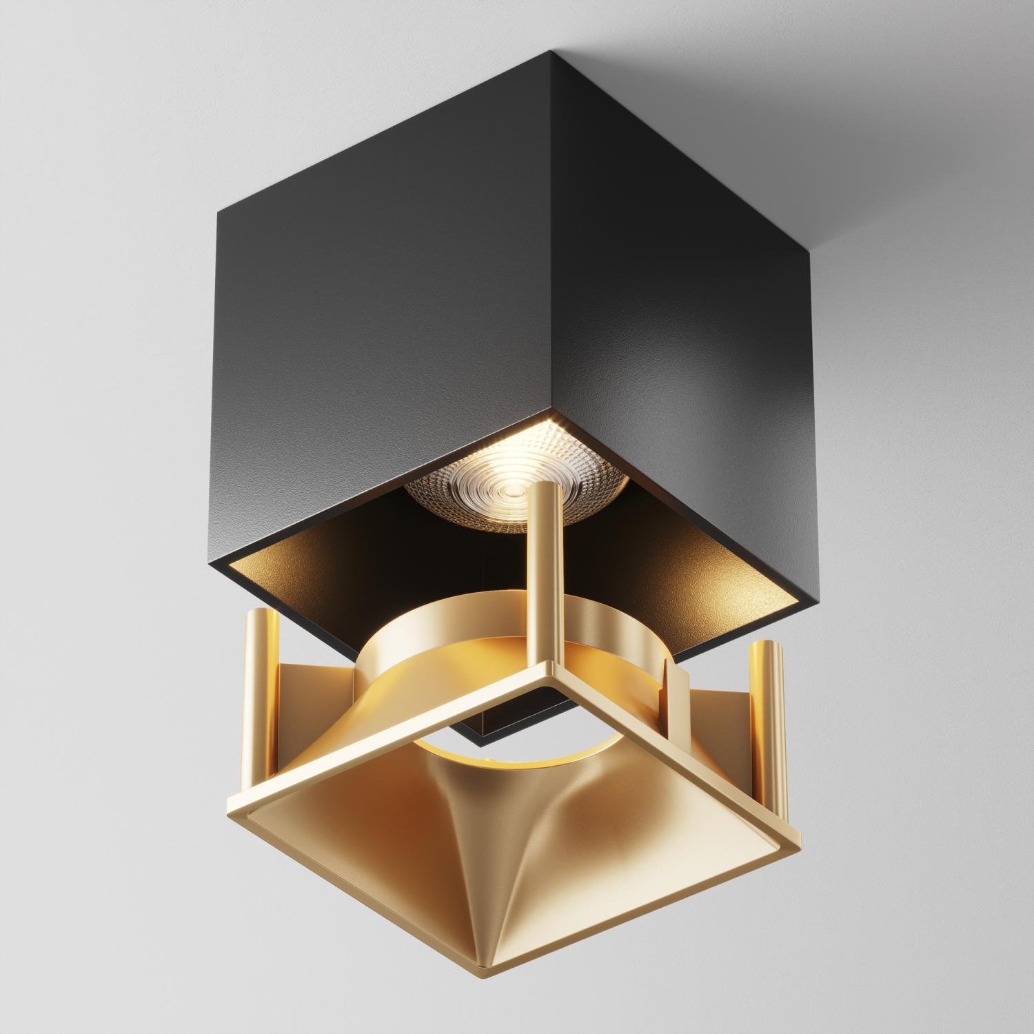 M C065CL-L12B3K-D Stropní svítidlo Alfa LED C065CL-L12B3K-D - MAYTONI (obrázek 4)