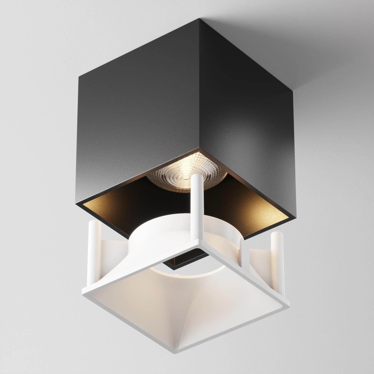 M C065CL-L12B3K-D Stropní svítidlo Alfa LED C065CL-L12B3K-D - MAYTONI (obrázek 5)