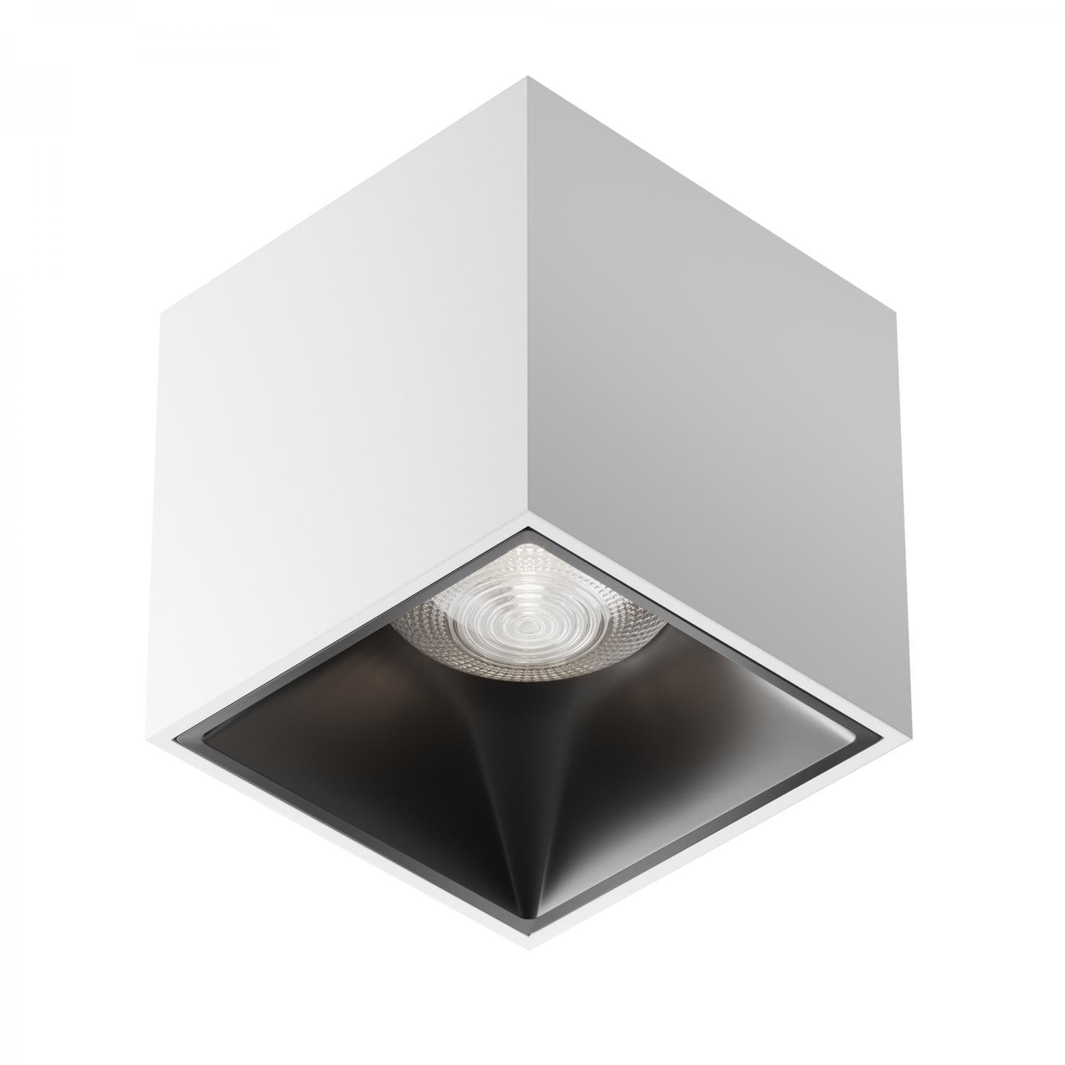 M C065CL-L12W4K-D Stropní svítidlo Alfa LED C065CL-L12W4K-D - MAYTONI