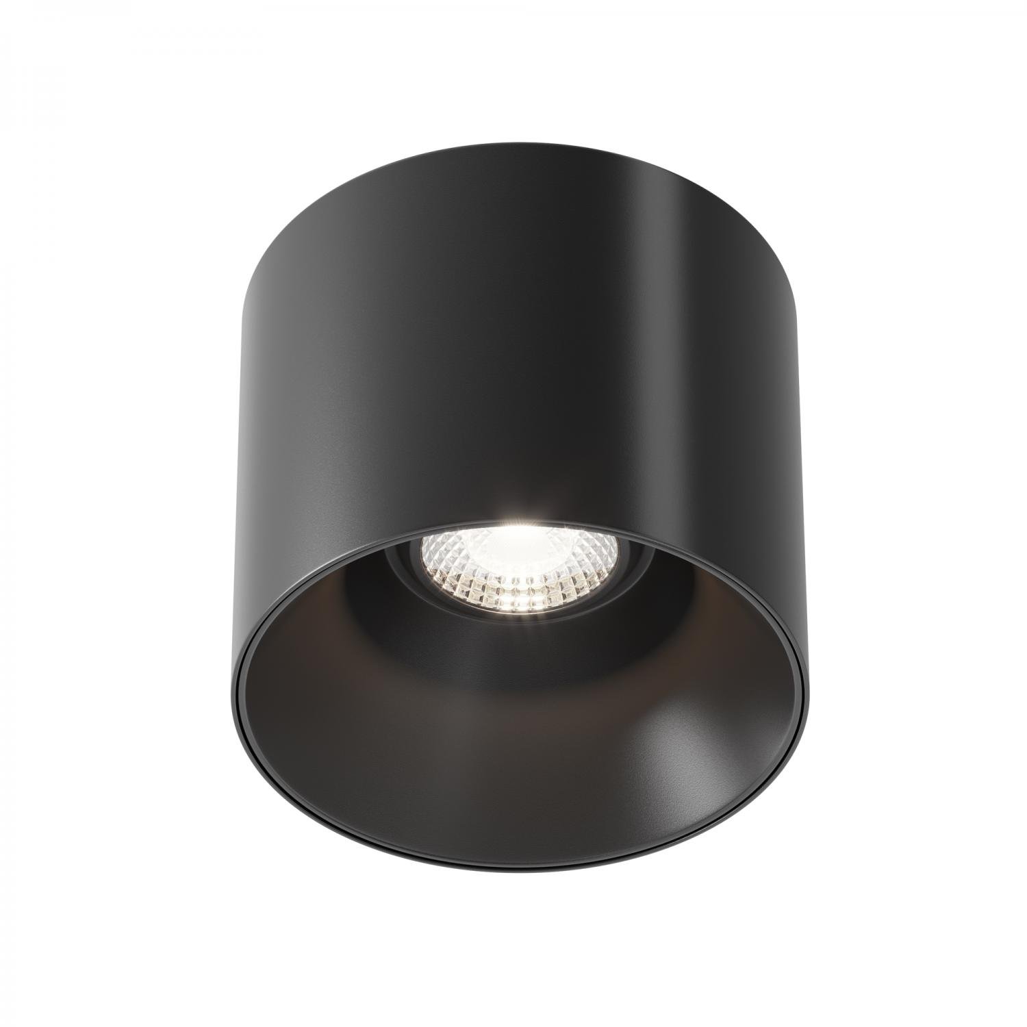 M C064CL-01-25W4K-D-RD-B Stropní svítidlo Alfa LED C064CL-01-25W4K-D-RD-B - MAYTONI