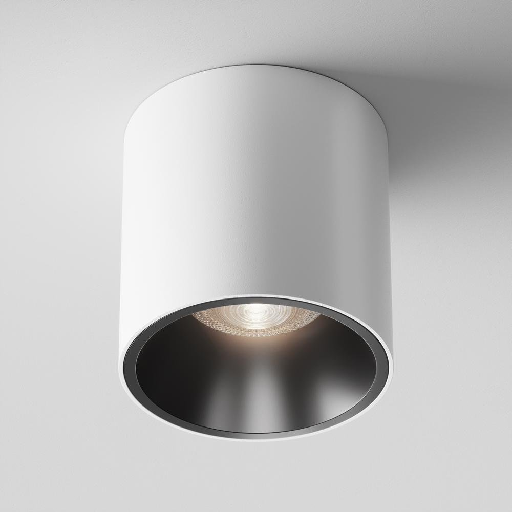 M C064CL-L12W4K-D Stropní svítidlo Alfa LED C064CL-L12W4K-D - MAYTONI