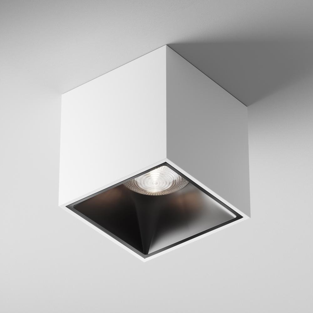 M C065CL-L12W4K Stropní svítidlo Alfa LED C065CL-L12W4K - MAYTONI