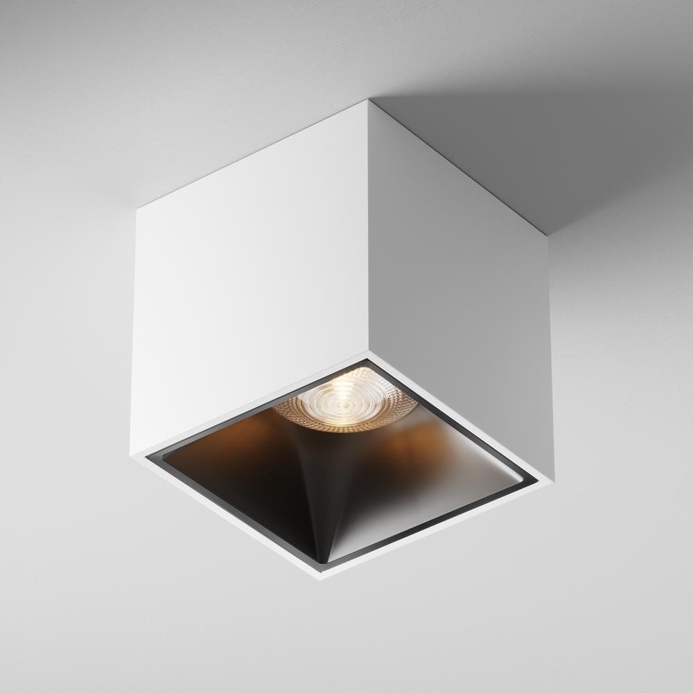 M C065CL-L12W3K Stropní svítidlo Alfa LED C065CL-L12W3K - MAYTONI