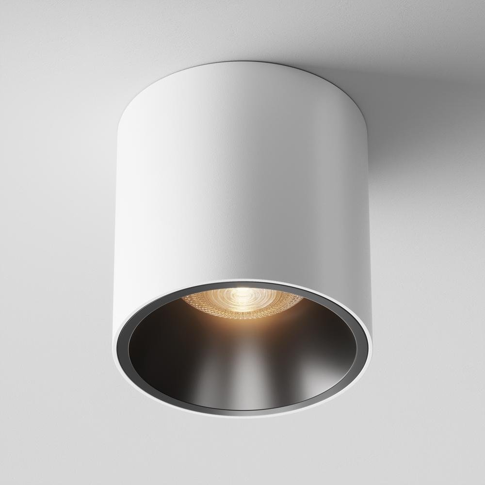 M C064CL-L12W3K Stropní svítidlo Alfa LED C064CL-L12W3K - MAYTONI