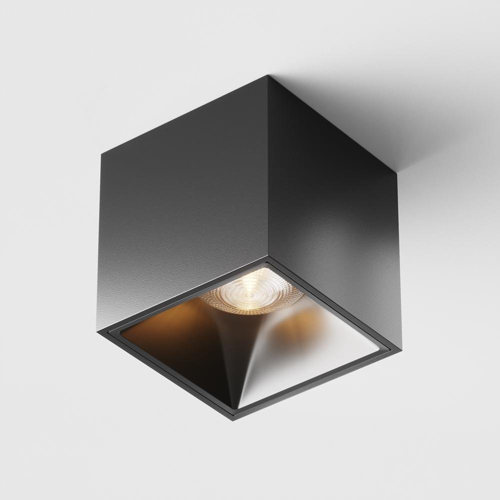 M C065CL-L12B3K VÝPRODEJ Svítidlo stropní Alfa LED C065CL-L12B3K - MAYTONI