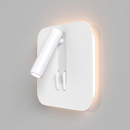 Obrázek pro produkt Nástěnné svítidlo Ios 176 C175-WL-01-6W-W - MAYTONI