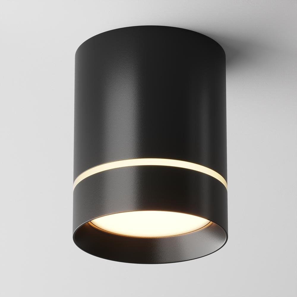 M C085CL-9W3K-B Stropní svítidlo Orlo 9W 120d C085CL-9W3K-B - MAYTONI