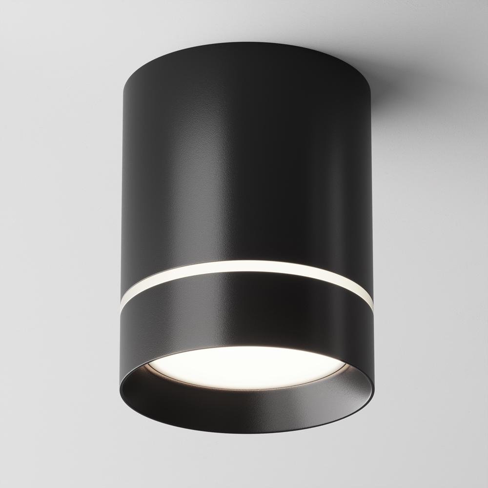 M C085CL-9W4K-B Stropní svítidlo C085CL-9W4K-B - MAYTONI