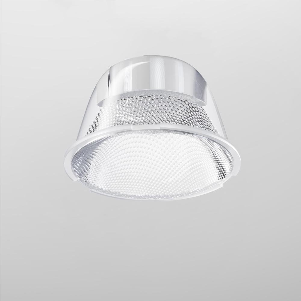 Levně M LENSD31-15 Čočka pr.35mm 15d for Focus Led 5W LensD31-15 - MAYTONI