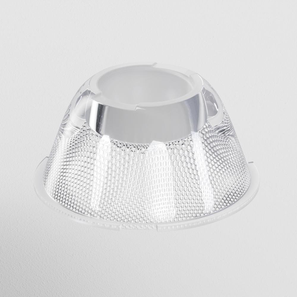 Levně M LENSD38-24 Čočka pr.43mm 24d for Focus Led 12W LensD38-24 - MAYTONI