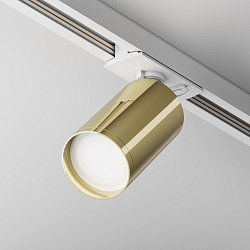Obrázek pro produkt Svítidlo pro kolejnicový systém Focus S GU10 10W zlatá hliník Unity - MAYTONI