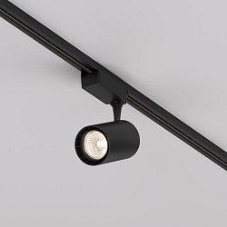 Obrázek pro produkt Svítidlo pro kolejnicový systém Vuoro 3000K 15W 1600lm černý hliník teplá bílá Unity - MAYTONI
