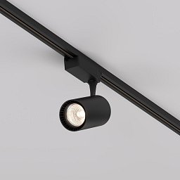 Obrázek pro produkt Svítidlo pro kolejnicový systém Vuoro 3000K 15W 1600lm černý hliník teplá bílá Unity - MAYTONI