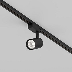 Obrázek pro produkt Svítidlo pro kolejnicový systém Vuoro 4000K 10W studená bílá 900lm černý hliník Unity - MAYTONI