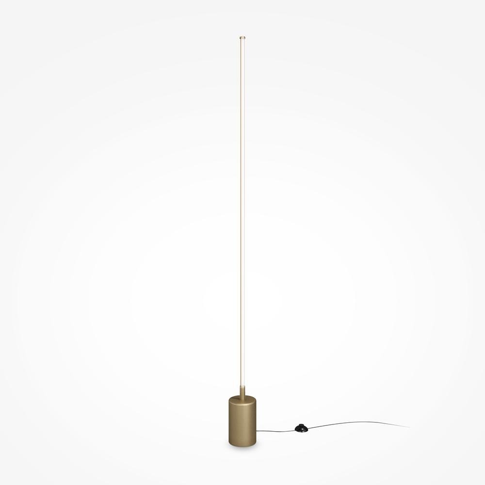 M MOD147FL-L20BSK1 Stojací lampa Flow MOD147FL-L20BSK1 - MAYTONI