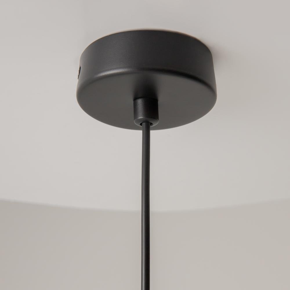 M MOD303PL-01CFL3 Závěsné svítidlo Palette 40W GU10 šedá/mosaz kov  - MAYTONI (obrázek 5)