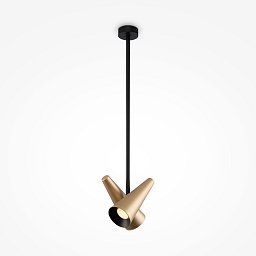 Obrázek pro produkt Závěsné svítidlo Giro MOD095PL-02BS - MAYTONI