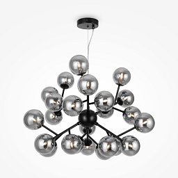 Obrázek pro produkt Závěsné svítidlo Dallas MOD545PL-24B - MAYTONI