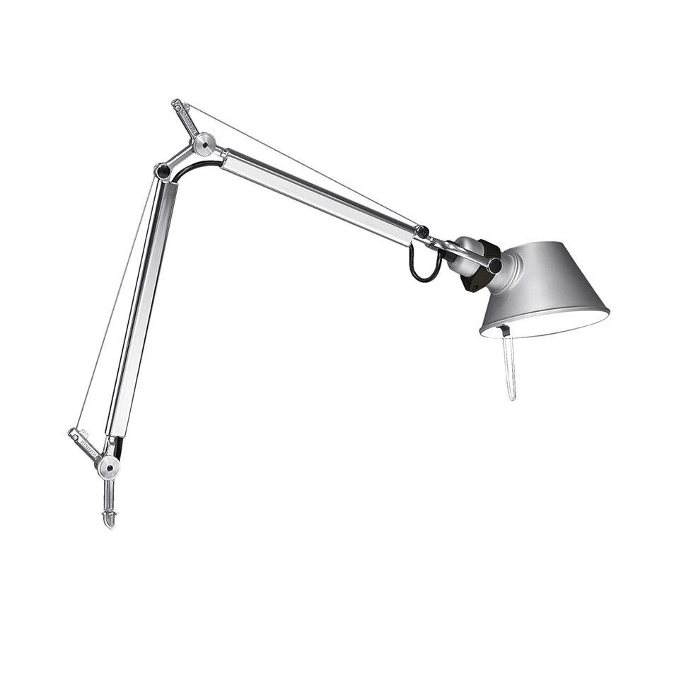 AR A010300 AKCE - Tolomeo Micro stolní lampa LED 3000K - tělo lampy - ARTEMIDE