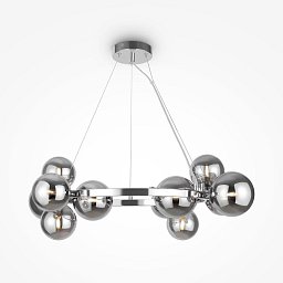 Obrázek pro produkt Závěsné svítidlo Dallas MOD545PL-11CH - MAYTONI