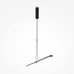 Obrázek pro produkt Závěsné svítidlo Supersymmetry P096PL-L11BK - MAYTONI