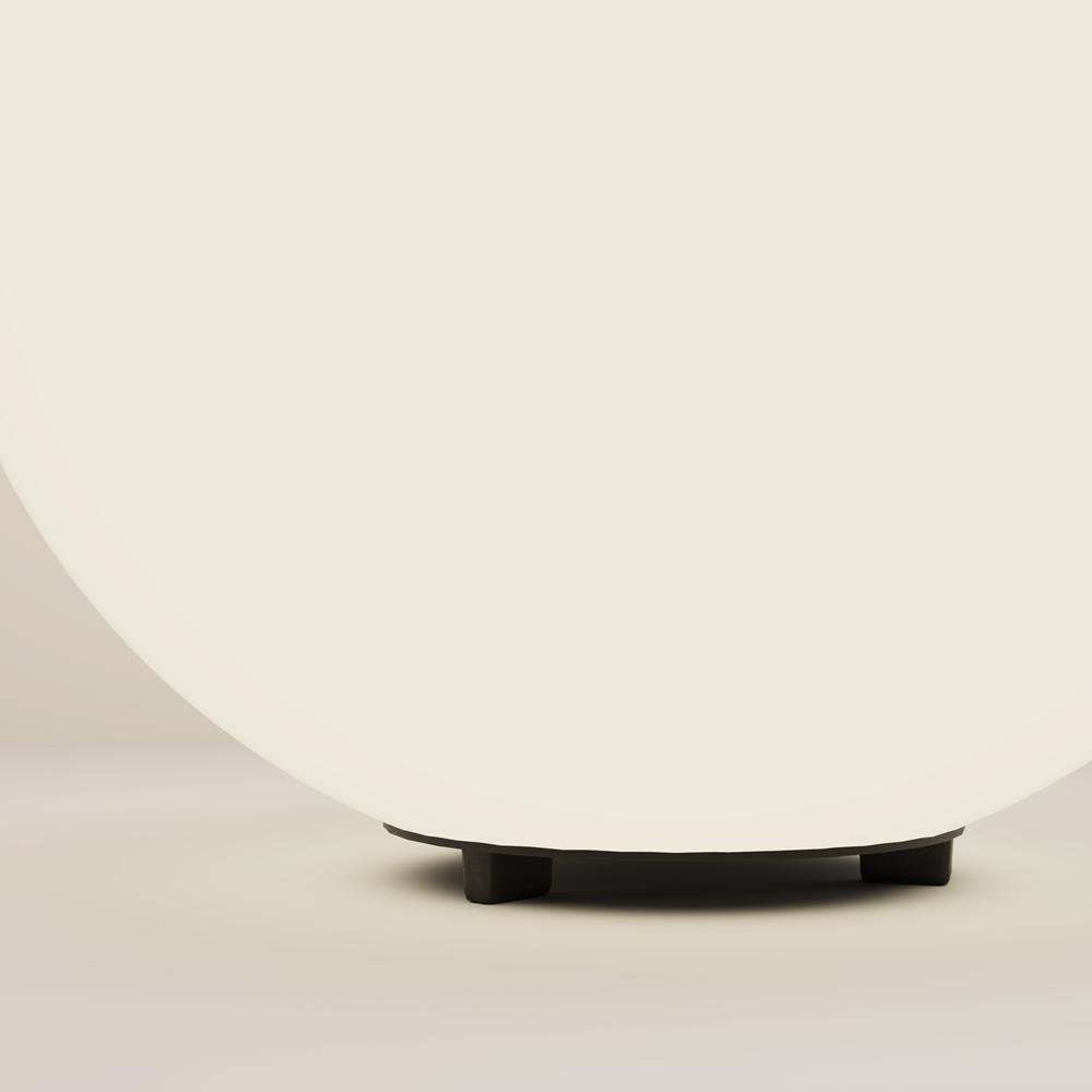 M O594FL-01W Venkovní svítidlo Erda 30W E27 IP54 bílý plast - MAYTONI (obrázek 2)