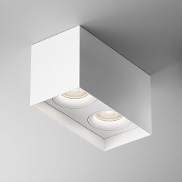Obrázek pro produkt Stropní svítidlo Slim C015CL-02W - MAYTONI