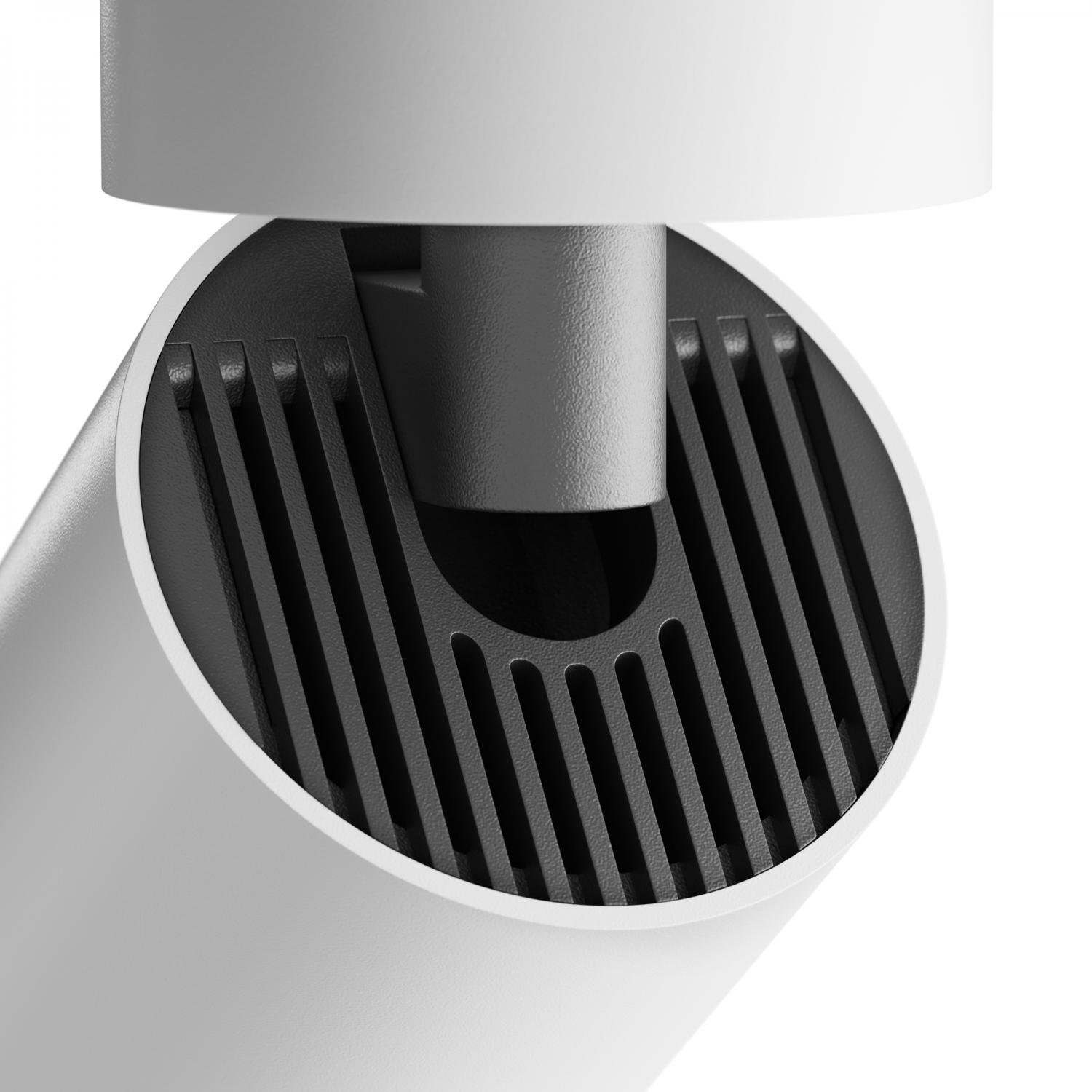M C055CL-L12W4K-W-D-W Stropní svítidlo FOCUS LED C055CL-L12W4K-W-D-W - MAYTONI (obrázek 3)