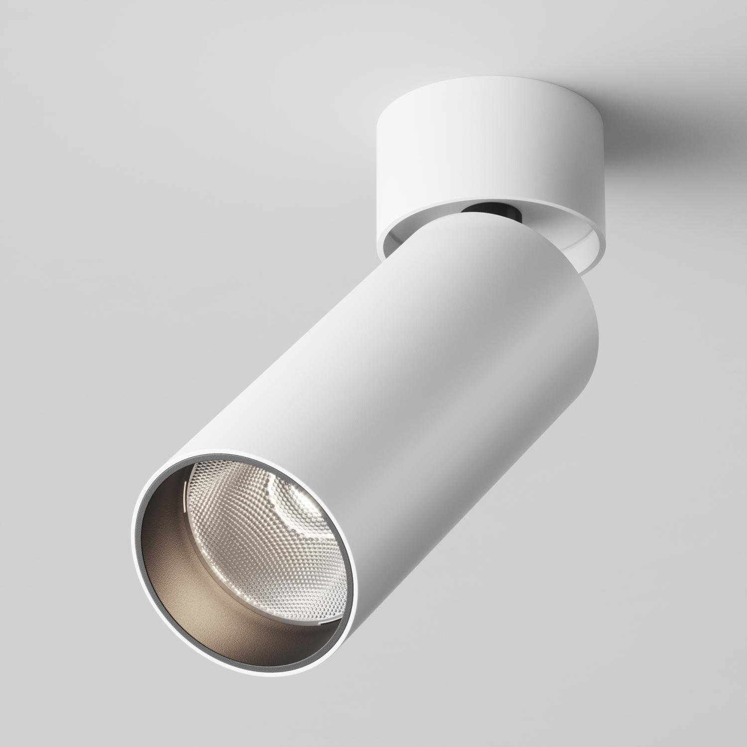 M C055CL-L12W4K-W-D-W Stropní svítidlo FOCUS LED C055CL-L12W4K-W-D-W - MAYTONI (obrázek 4)