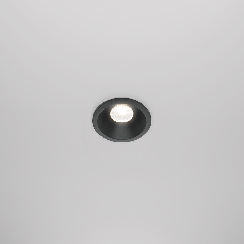 M DL034-01-06W4K-B Vestavné svítidlo Zoom DL034-01-06W4K-B - MAYTONI