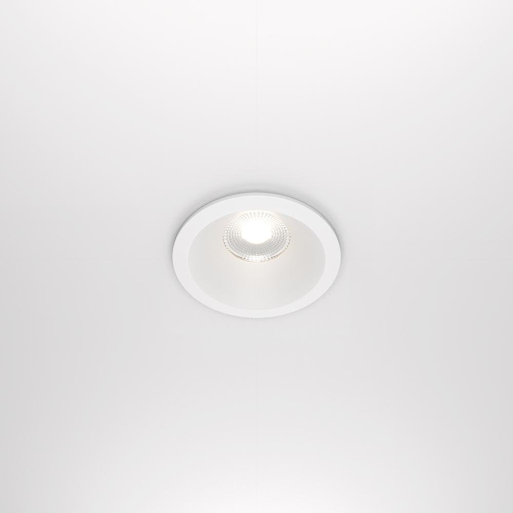 M DL034-L12W4K-D-W Vestavné svítidlo Zoom DL034-L12W4K-D-W - MAYTONI