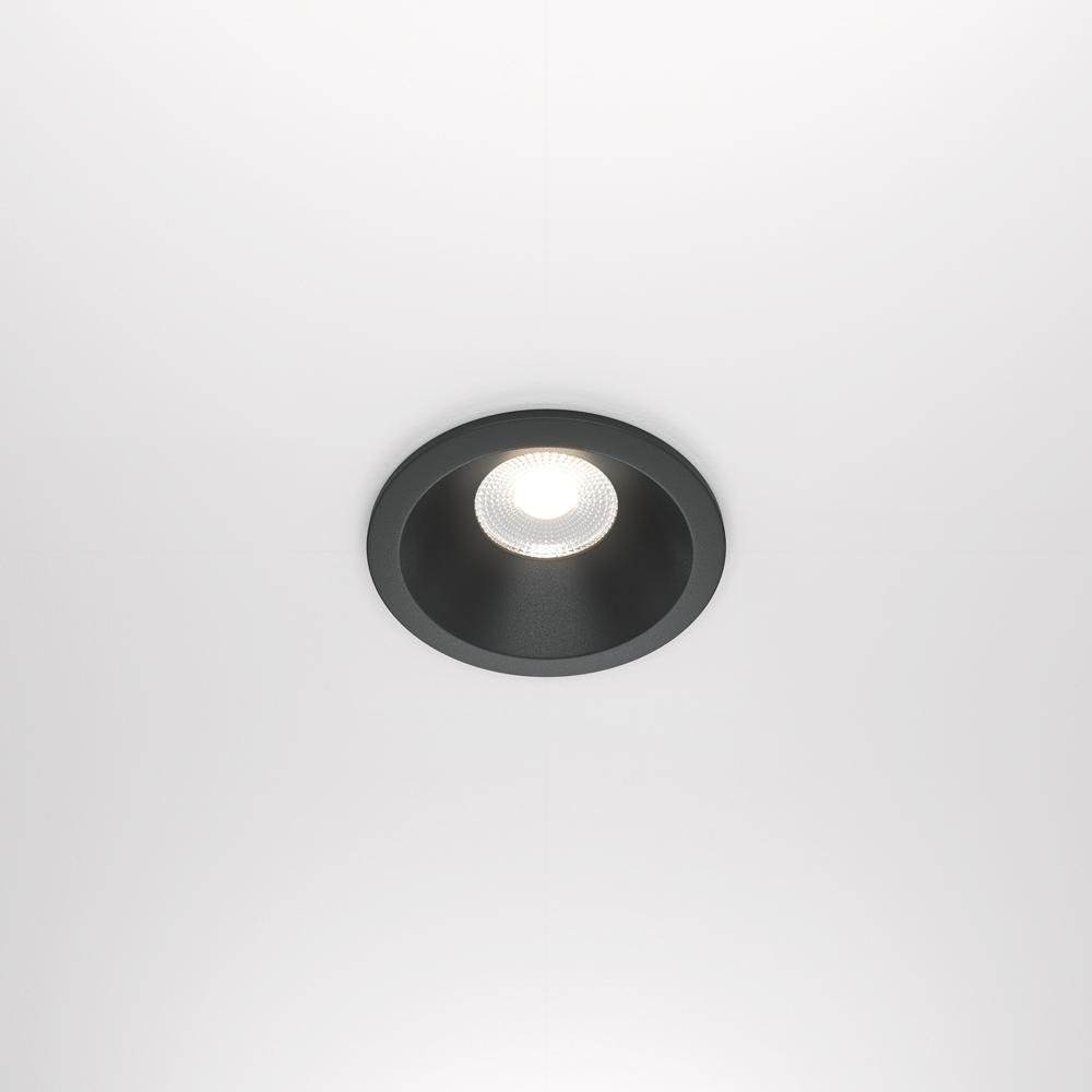 M DL034-L12W4K-B Vestavné svítidlo Zoom DL034-L12W4K-B - MAYTONI