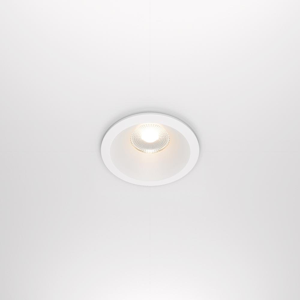 M DL034-L12W3K-D-W Vestavné svítidlo Zoom DL034-L12W3K-D-W - MAYTONI