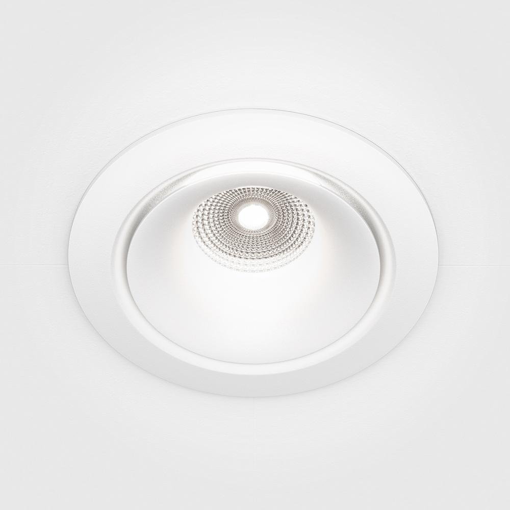 M DL031-L12W4K-W Vestavné svítidlo Yin DL031-L12W4K-W - MAYTONI