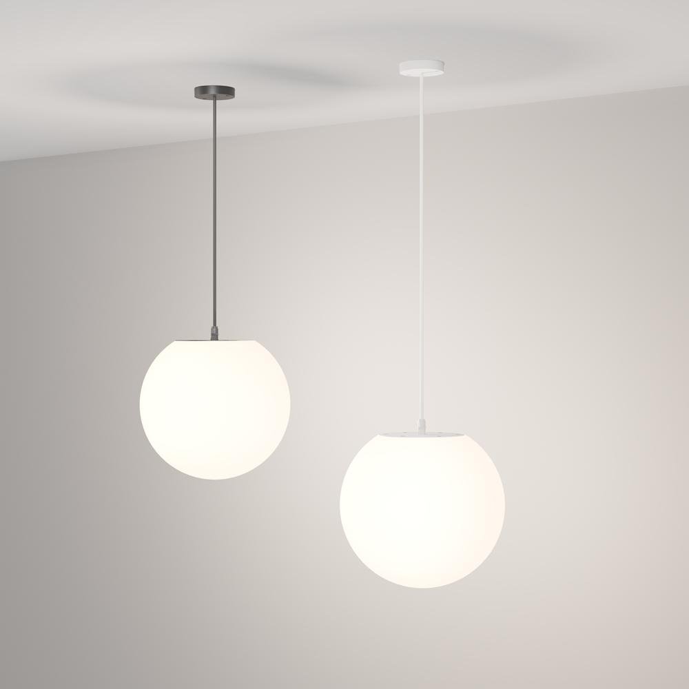 M O594PL-01W Závěsné svítidlo Erda E27 30W IP54 bílý plast - MAYTONI (obrázek 3)