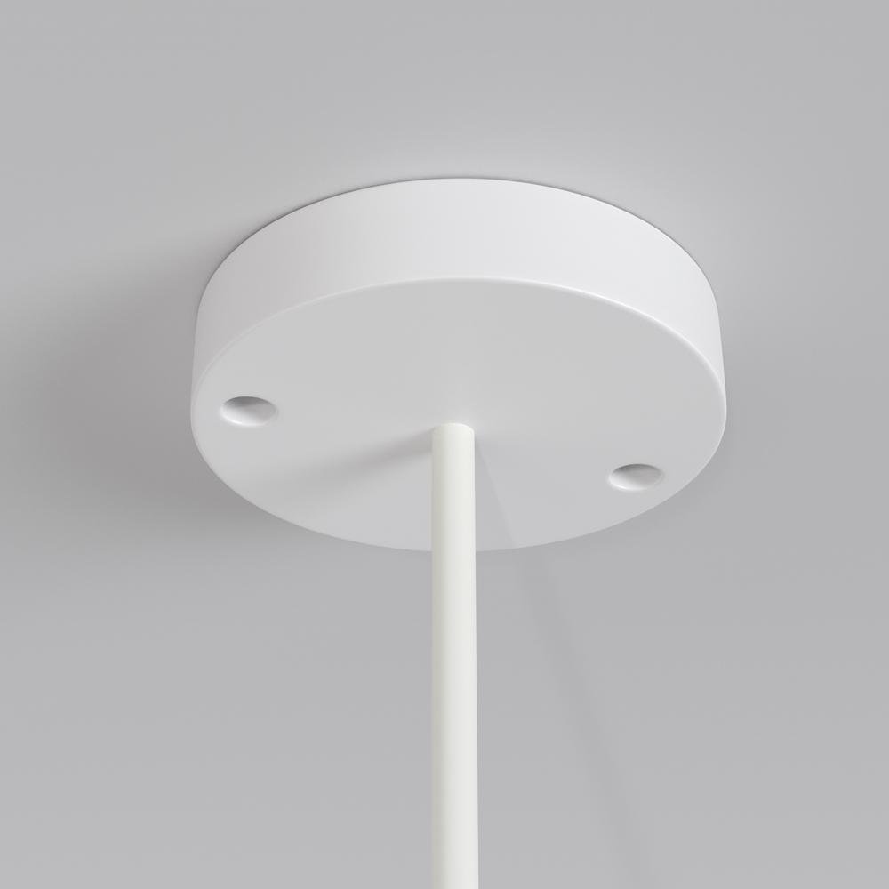 M O594PL-01W Závěsné svítidlo Erda E27 30W IP54 bílý plast - MAYTONI (obrázek 5)