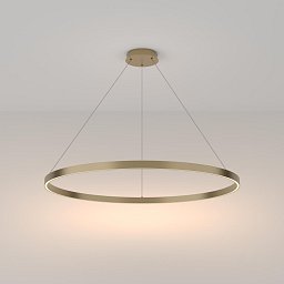 Obrázek pro produkt Závěsné svítidlo Rim 3000K 61W MOD058PL-L54BS3K - MAYTONI