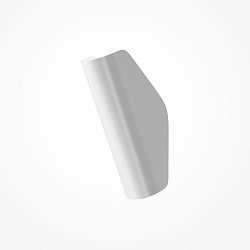 Obrázek pro produkt Nástěnné svítidlo Notta G9 40W bílý kov - MAYTONI