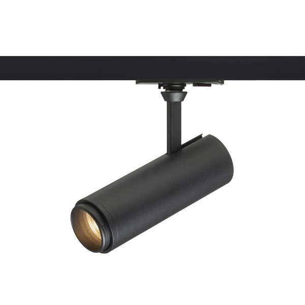 RED R13879 FOCUS 12 DIMM pro jednookr. lištu černá 230V LED 12W 10 60° 3000K 4000K 5000K - RED - DESIGN RENDL