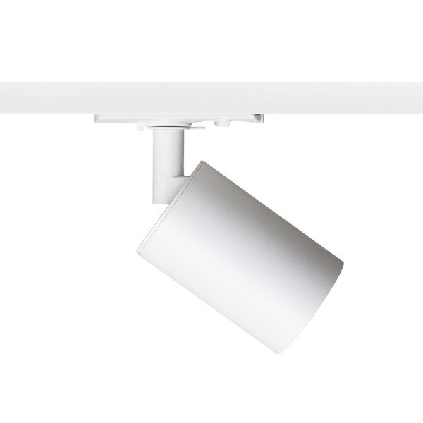 RED R13926 DUDE pro jednookr. lištu bílá 230V LED GU10 9W - RED - DESIGN RENDL (obrázek 2)