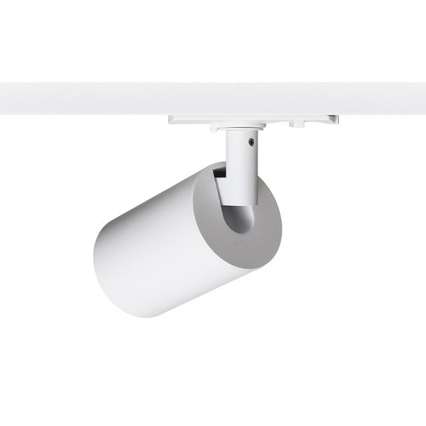 RED R13926 DUDE pro jednookr. lištu bílá 230V LED GU10 9W - RED - DESIGN RENDL (obrázek 3)