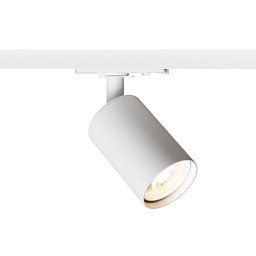 Obrázek pro produkt DUDE pro jednookr. lištu bílá 230V LED GU10 9W - RED - DESIGN RENDL