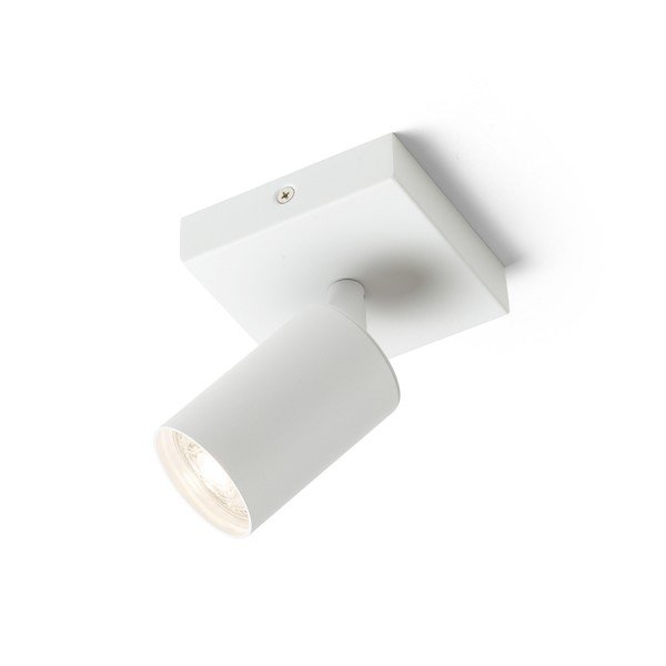 RED R13920 DUDE SQ přisazená bílá 230V LED GU10 9W - RED - DESIGN RENDL (obrázek 5)