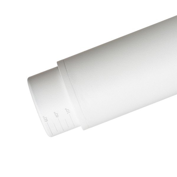 RED R13882 FOCUS 12 DIMM pro tříokr. lištu bílá 230V LED 12W 10 60° 3000K 4000K 5000K - RED - DESIGN RENDL (obrázek 5)