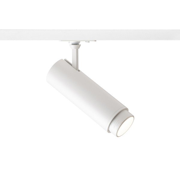 RED R13880 FOCUS 20 DIMM pro jednookr. lištu bílá 230V LED 20W 10 60° 3000K 4000K 5000K - RED - DESIGN RENDL